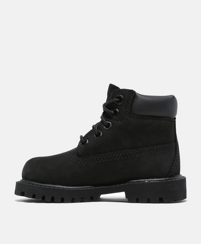 Botas Premium Waterproof, Negro