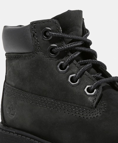 Botas Premium Waterproof, Negro