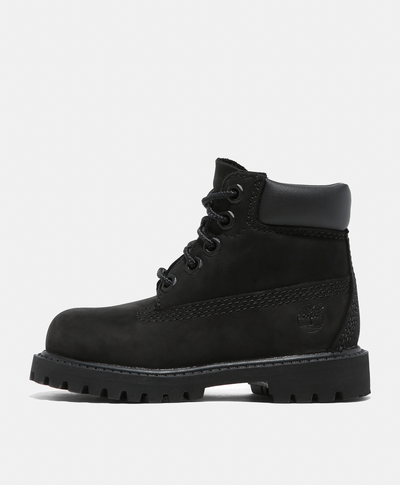 Botas Premium Waterproof, Negro