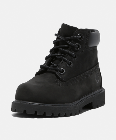 Botas Premium Waterproof, Negro