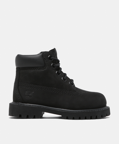 Botas Premium Waterproof, Negro