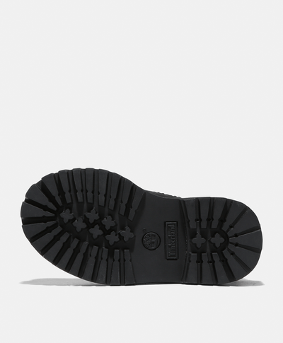 Botas Premium Waterproof, Negro