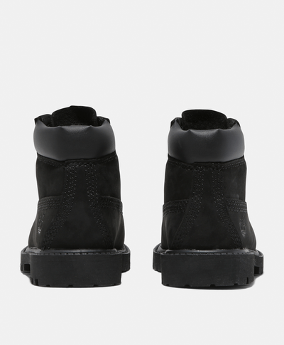 Botas Premium Waterproof, Negro