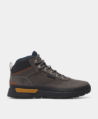 Botas para hombre Field Trekker, Negro