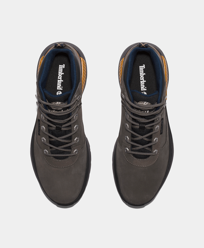 Botas para hombre Field Trekker, Negro