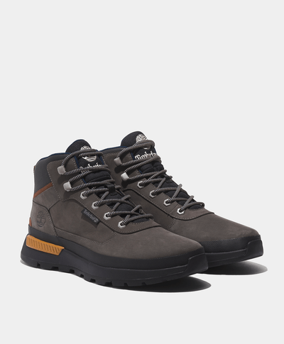 Botas para hombre Field Trekker, Negro