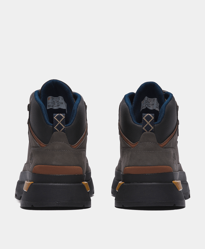 Botas para hombre Field Trekker, Negro