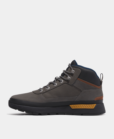 Botas para hombre Field Trekker, Negro