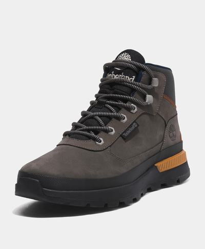 Botas para hombre Field Trekker, Negro