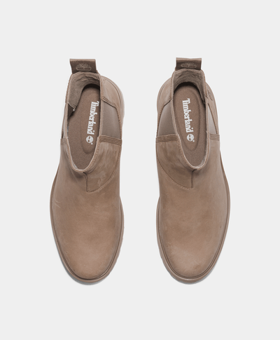 Botas para mujer Carnaby Cool Chelsea, Café