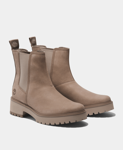 Botas para mujer Carnaby Cool Chelsea, Café