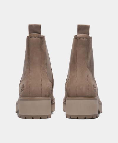Botas para mujer Carnaby Cool Chelsea, Café