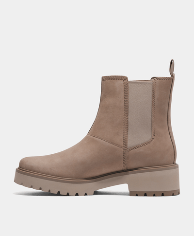 Botas para mujer Carnaby Cool Chelsea, Café