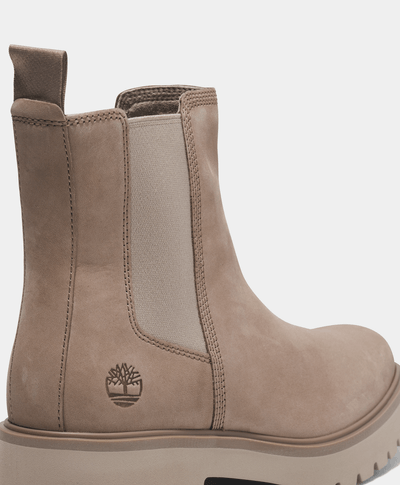 Botas para mujer Carnaby Cool Chelsea, Café