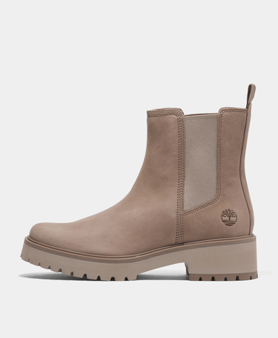 Botas para mujer Carnaby Cool Chelsea, Café