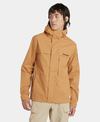 Chamarra para Hombre Benton Water-Resistant, Amarillo