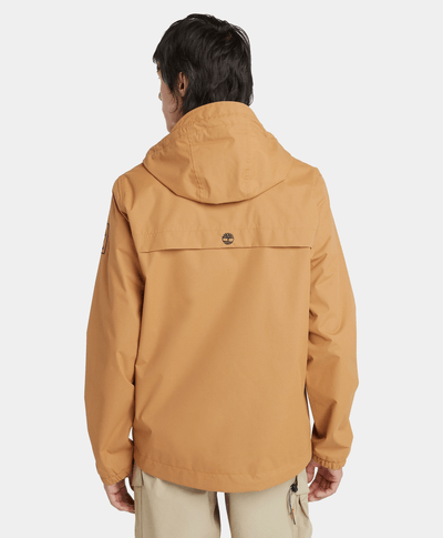 Chamarra para Hombre Benton Water-Resistant, Amarillo