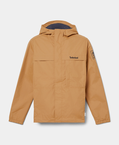 Chamarra para Hombre Benton Water-Resistant, Amarillo