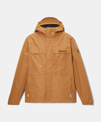 Chamarra para Hombre Benton Water-Resistant, Amarillo