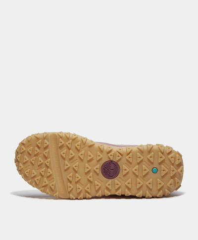 Tenis Greenstride™ Motion 6 Mid Waterproof Para Mujer, Rosa