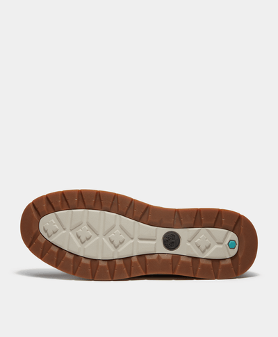 Tenis Maple Grove Low Para Hombre, Café