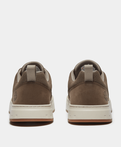 Tenis Maple Grove Low Hombre, Café