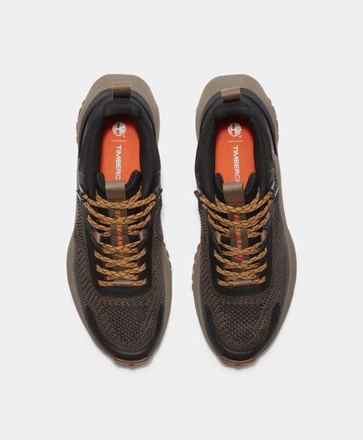 Tenis Motion Access Low Para Hombre, Café