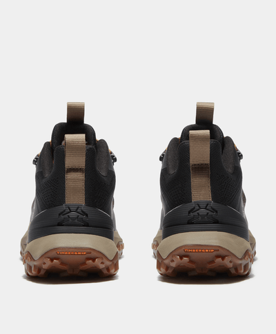 Tenis Motion Access Low Para Hombre, Café