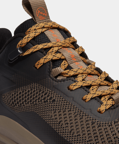 Tenis Motion Access Low Para Hombre, Café