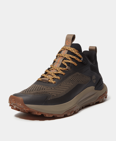 Tenis Motion Access Low Para Hombre, Café