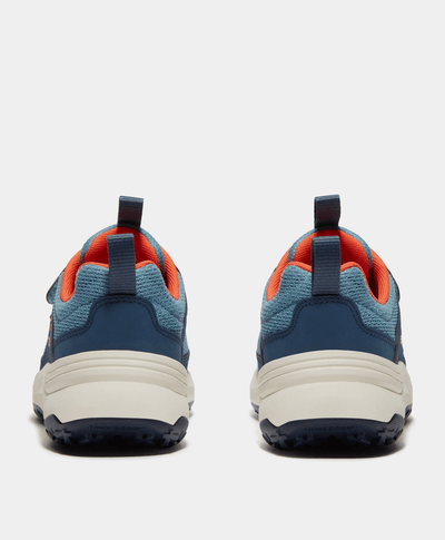 Tenis Motion Access Low Para Niño, Azul