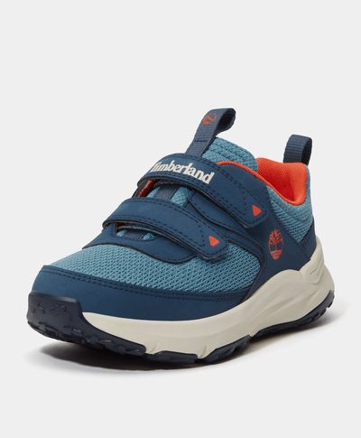 Tenis Motion Access Low Para Niño, Azul