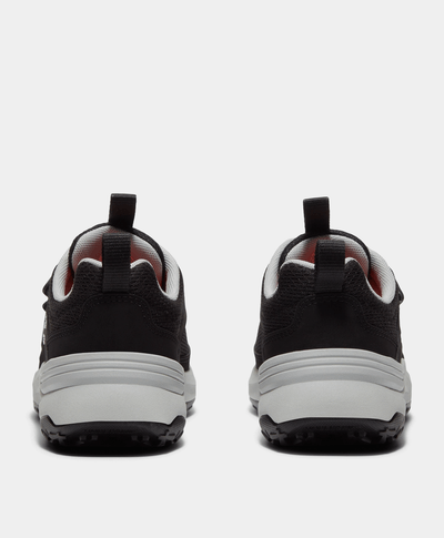 Tenis Motion Access Low Para Niño, Negro