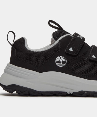 Tenis Motion Access Low Para Niño, Negro