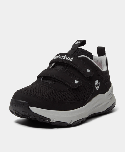 Tenis Motion Access Low Para Niño, Negro