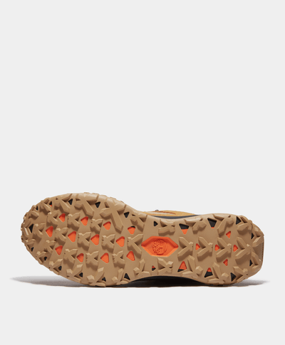 Tenis Motion Access Low Waterproof Para Hombre, Amarillo