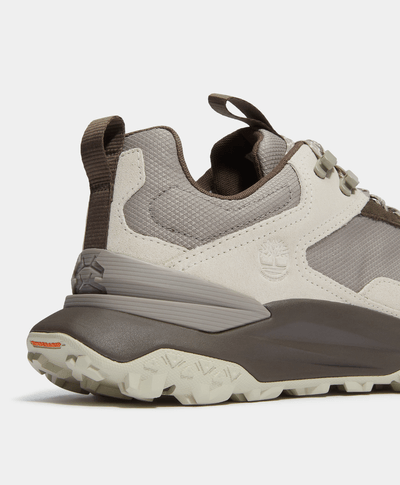 Tenis Motion Access Low Waterproof Para Hombre, Beige