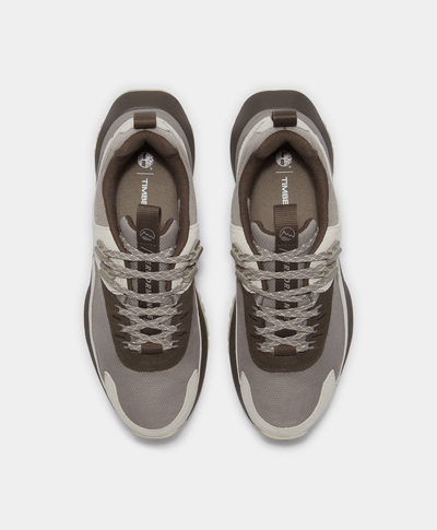 Tenis Motion Access Low Waterproof Para Hombre, Beige