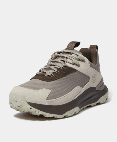 Tenis Motion Access Low Waterproof Para Hombre, Beige