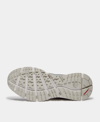 Tenis Voyager Park Low Para Hombre, Gris