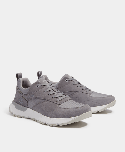 Tenis Voyager Park Low Para Hombre, Gris