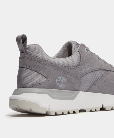 Tenis Voyager Park Low Para Hombre, Gris