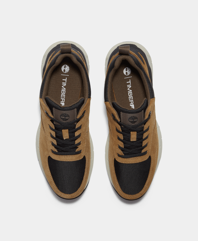 Tenis Voyager Park Low Para Hombre, Verde