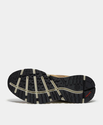 Tenis Voyager Park Low Para Hombre, Verde