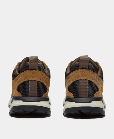 Tenis Voyager Park Low Para Hombre, Verde