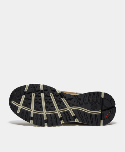 Tenis Voyager Park Mid Para Hombre, Verde