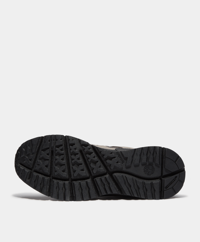 Tenis Voyager Valley Mid Para Hombre, Gris