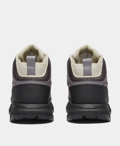 Tenis Voyager Valley Mid Para Hombre, Gris