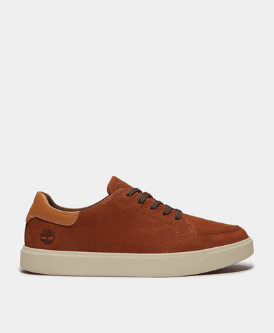 Tenis Emerson Street Low Para Hombre, Café