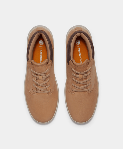 Tenis Emerson Street Mid Para Hombre, Beige